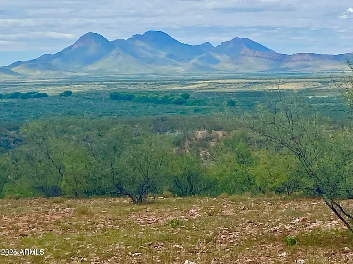 TBD Lonely Dove Pl 8.23 Acres -- #11, Huachuca City, AZ 85616 - Image #1