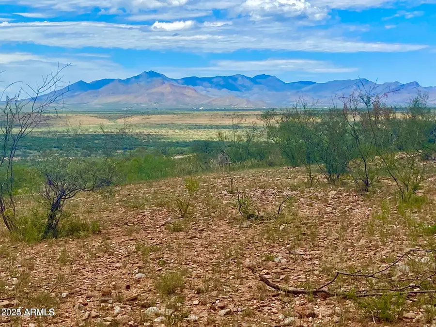 TBD Lonely Dove Pl 8.23 Acres -- #11, Huachuca City, AZ 85616 - Image #2