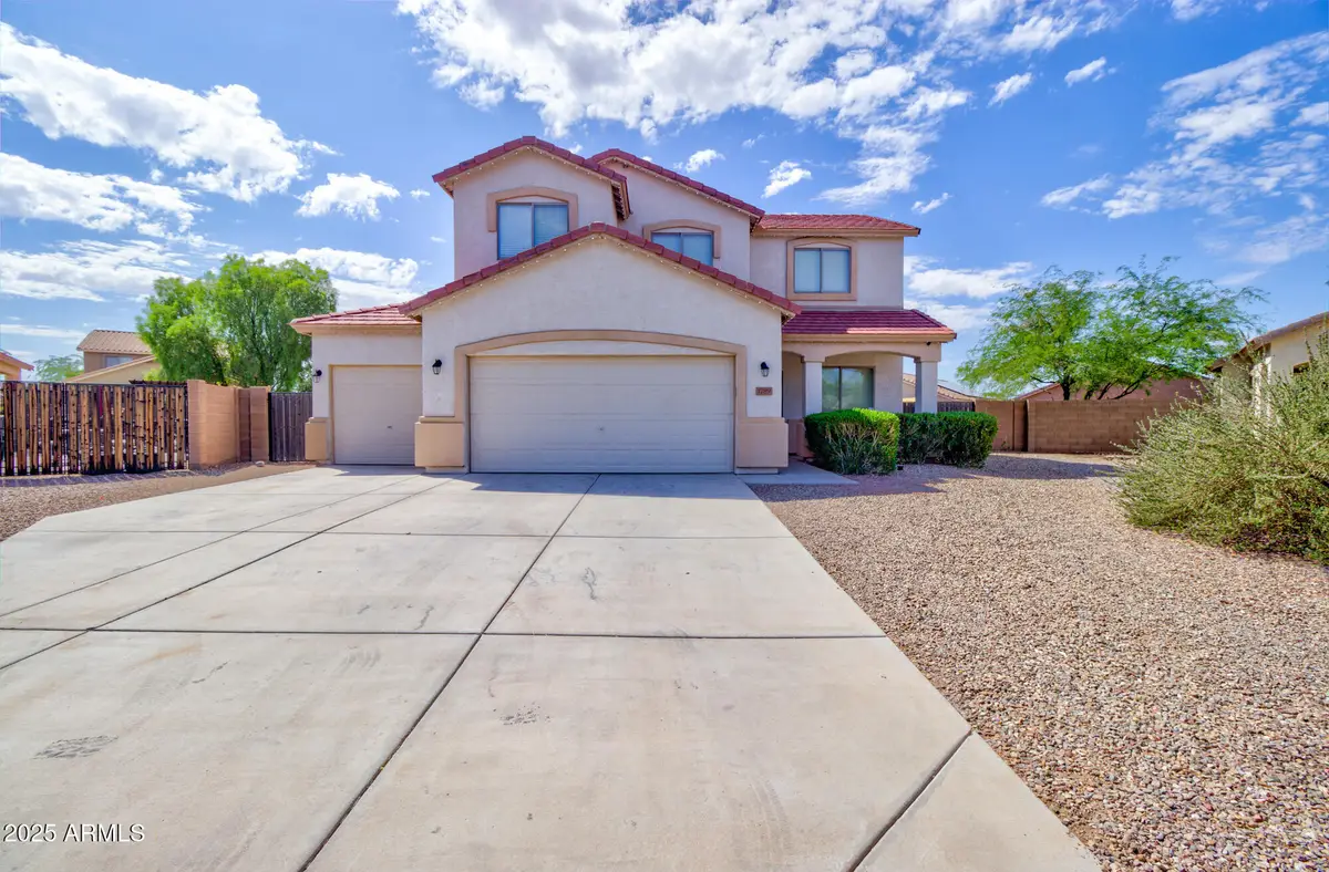 1789 E Desert Breeze Place, Casa Grande, AZ 85122 - Image #1