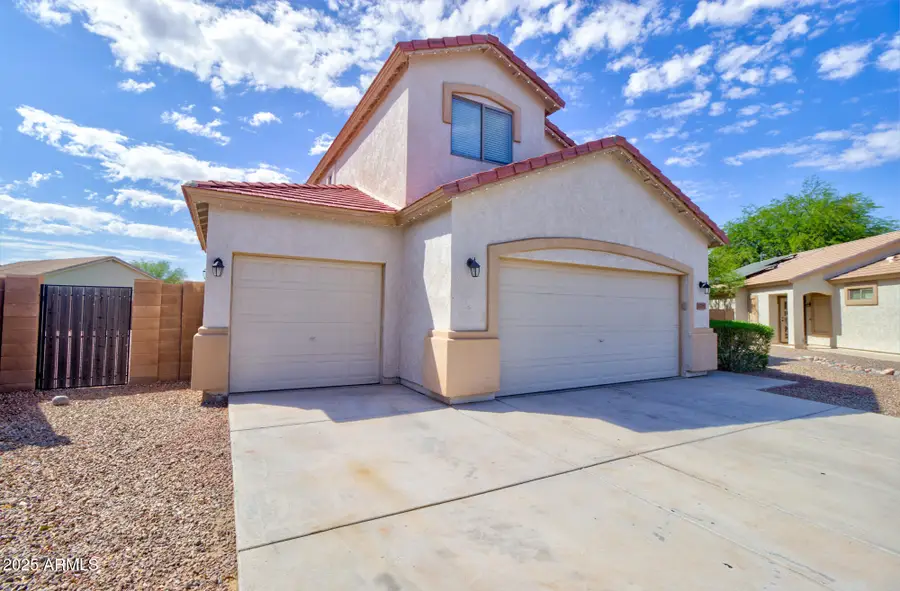 1789 E Desert Breeze Place, Casa Grande, AZ 85122 - Image #2