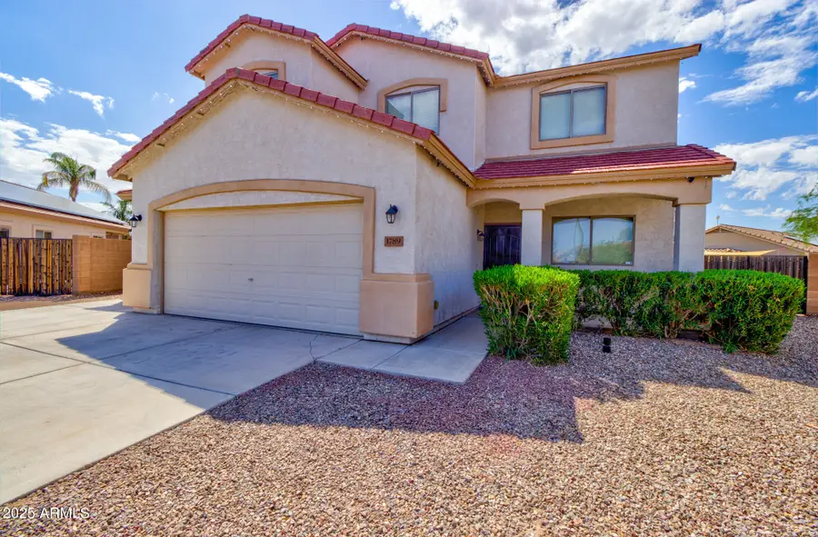 1789 E Desert Breeze Place, Casa Grande, AZ 85122 - Image #3