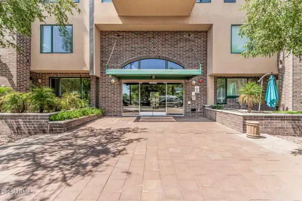 16 W Encanto Boulevard #312, Phoenix, AZ 85003