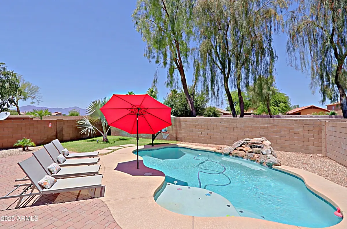 42812 W Venture Road, Maricopa, AZ 85138 - Image #1