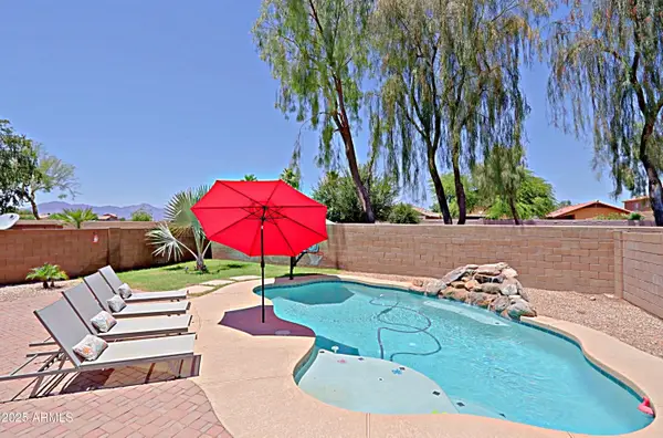 42812 W Venture Road, Maricopa, AZ 85138