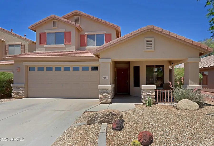 42812 W Venture Road, Maricopa, AZ 85138 - Image #3