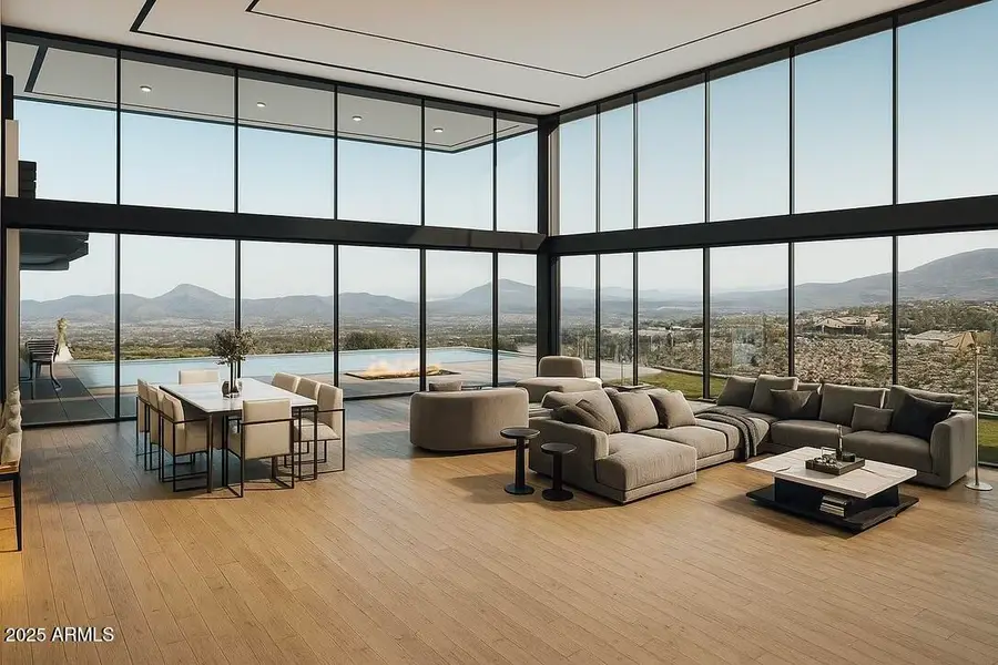 39307 N Silver Saddle Drive, Paradise Valley, AZ 85262 - Image #2