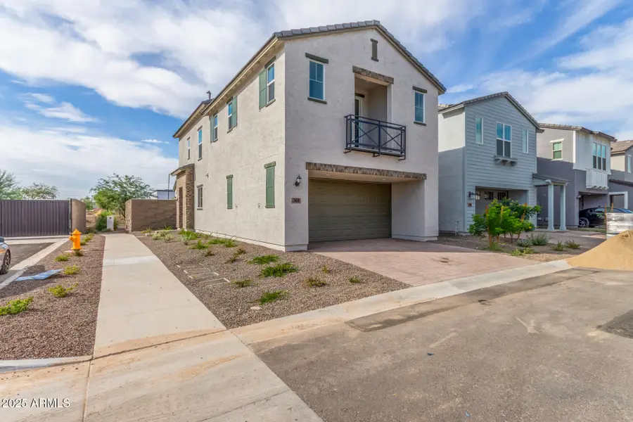 2488 W Rowel Road, Deer Valley, AZ 85085 - Image #2