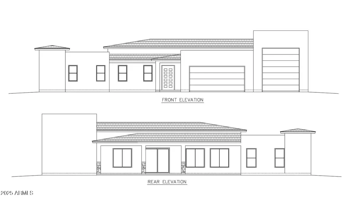 25927 N 149th Drive, Surprise, AZ 85387 - Image #1