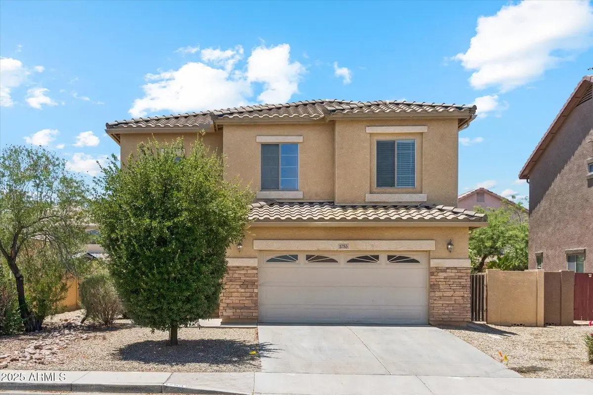 1753 N St Francis Place, Casa Grande, AZ 85122 - Image #1