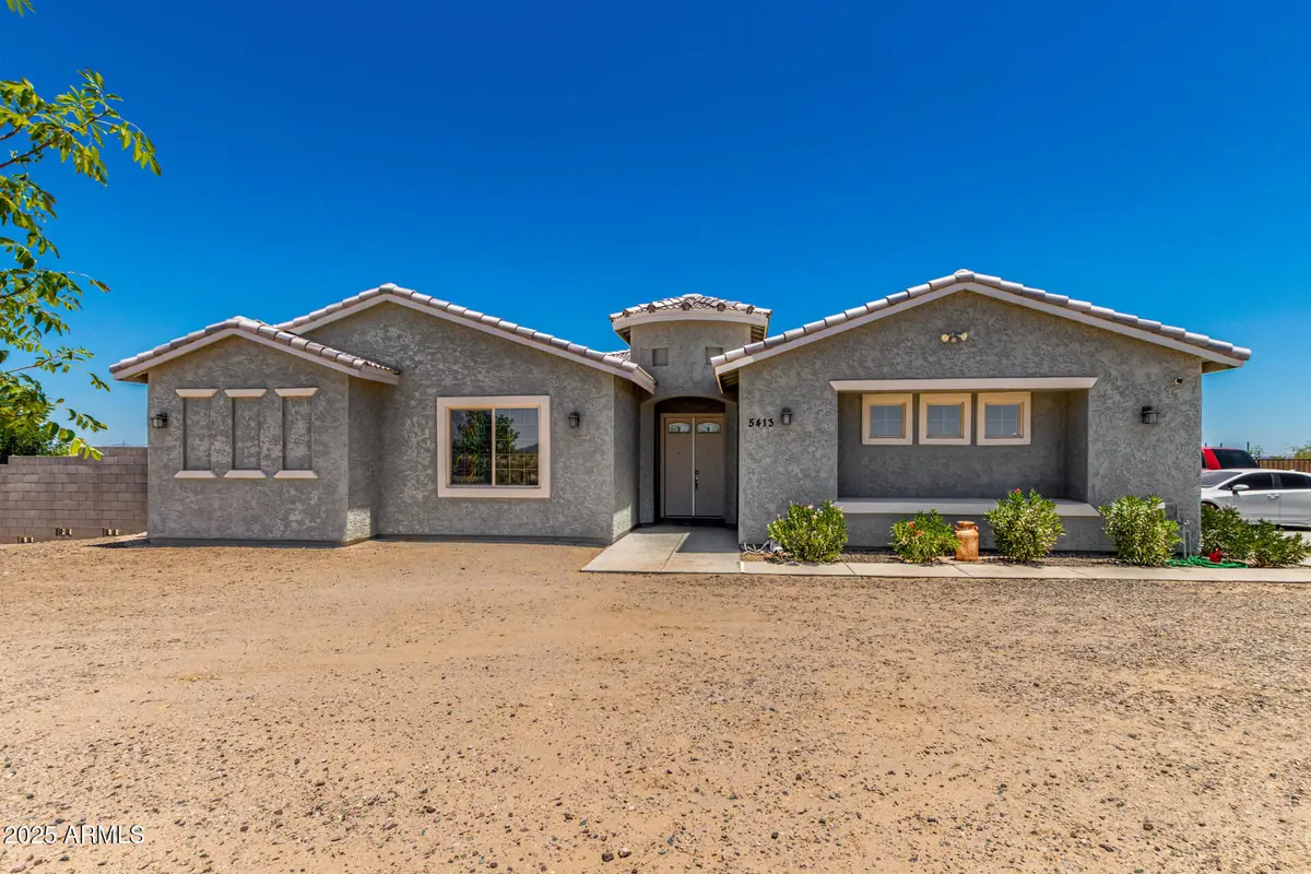 5413 S 361st Avenue, Tonopah, AZ 85354 - Image #1