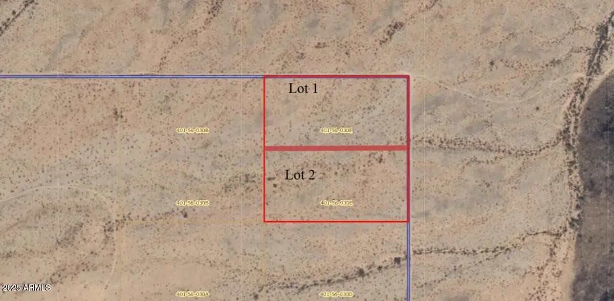 0 W Carver Road & S Carver Road -- #2, Tonopah, AZ 85354 - Image #1