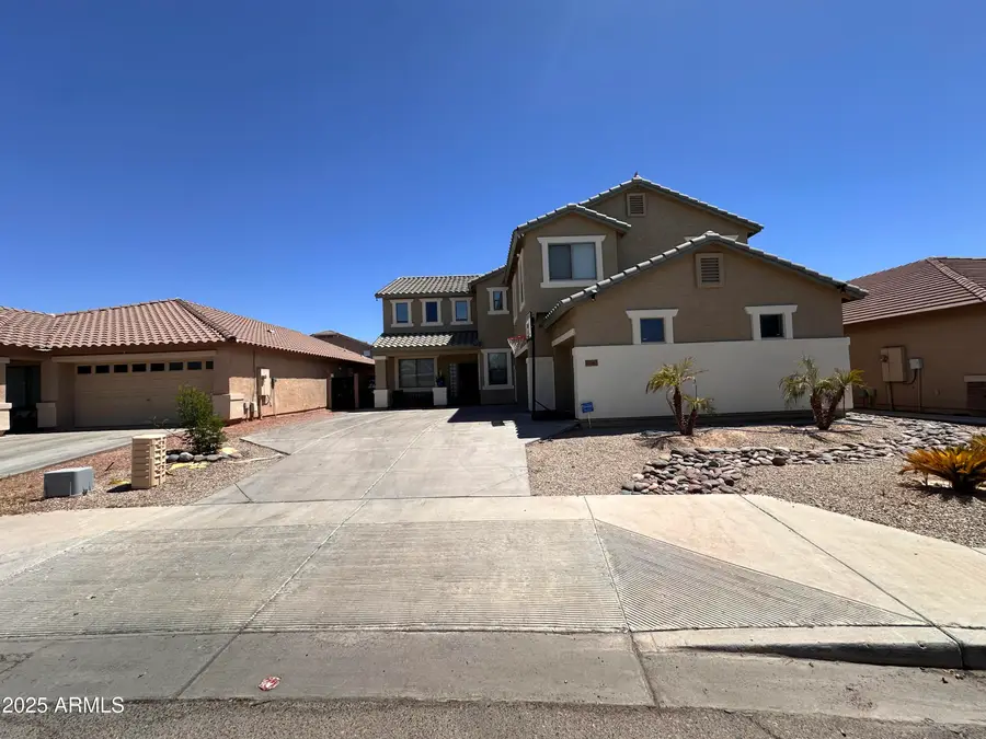 10347 W Odeum Lane, Phoenix, AZ 85353 - Image #2