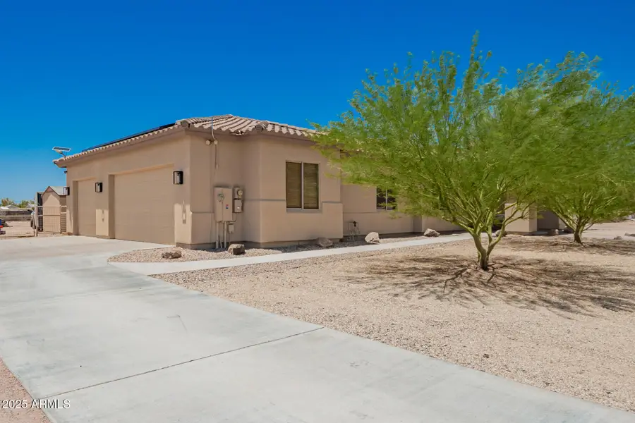 9858 N Faldale Road, Casa Grande, AZ 85122 - Image #2