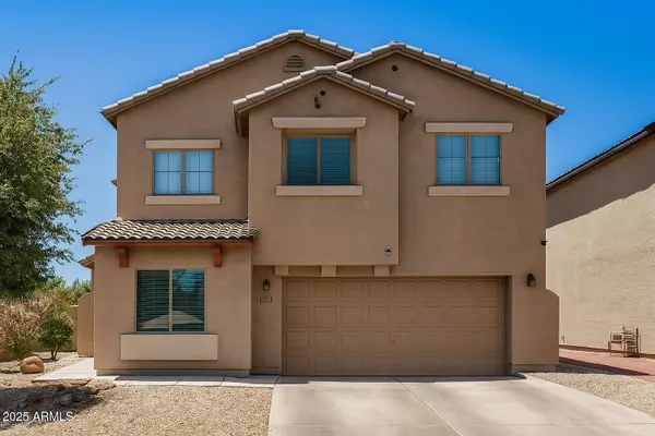 15006 N 172nd Lane, Surprise, AZ 85388