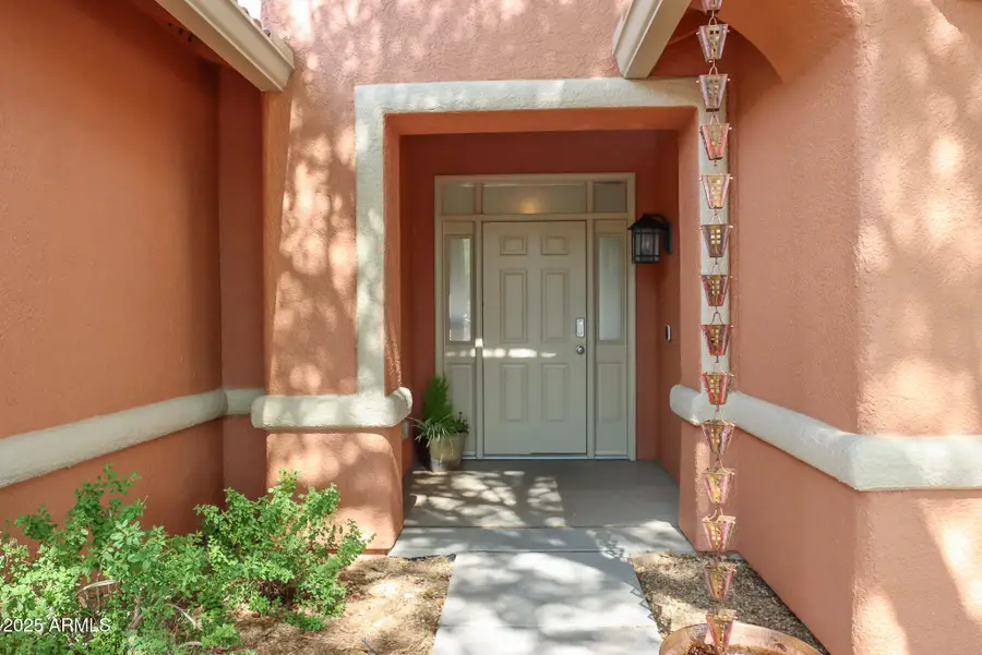 2837 Fairmeade Circle, Sierra Vista, AZ 85650 - Image #3