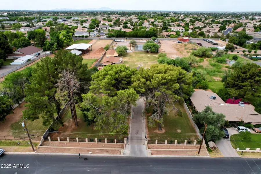 3041 E Backus Road, Mesa, AZ 85213 - Image #2