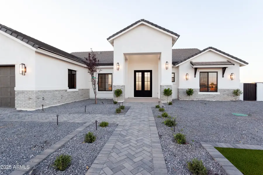 3782 E Weston Lane, San Tan Valley, AZ 85140 - #3