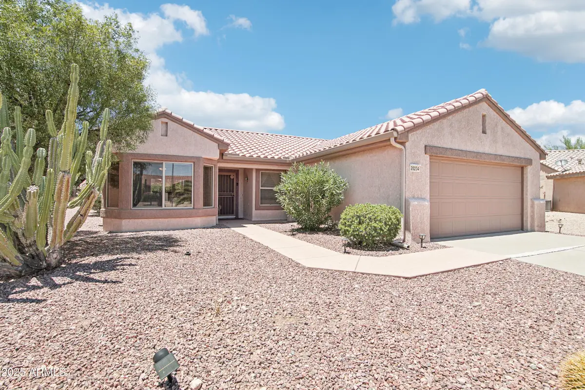 20234 N Mariposa Way, Surprise, AZ 85374 - Image #1