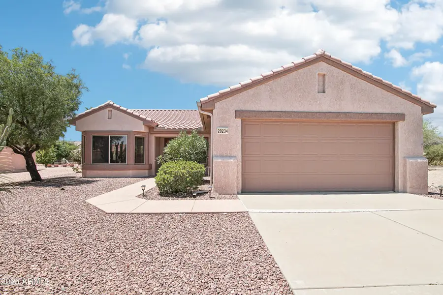 20234 N Mariposa Way, Surprise, AZ 85374 - Image #2