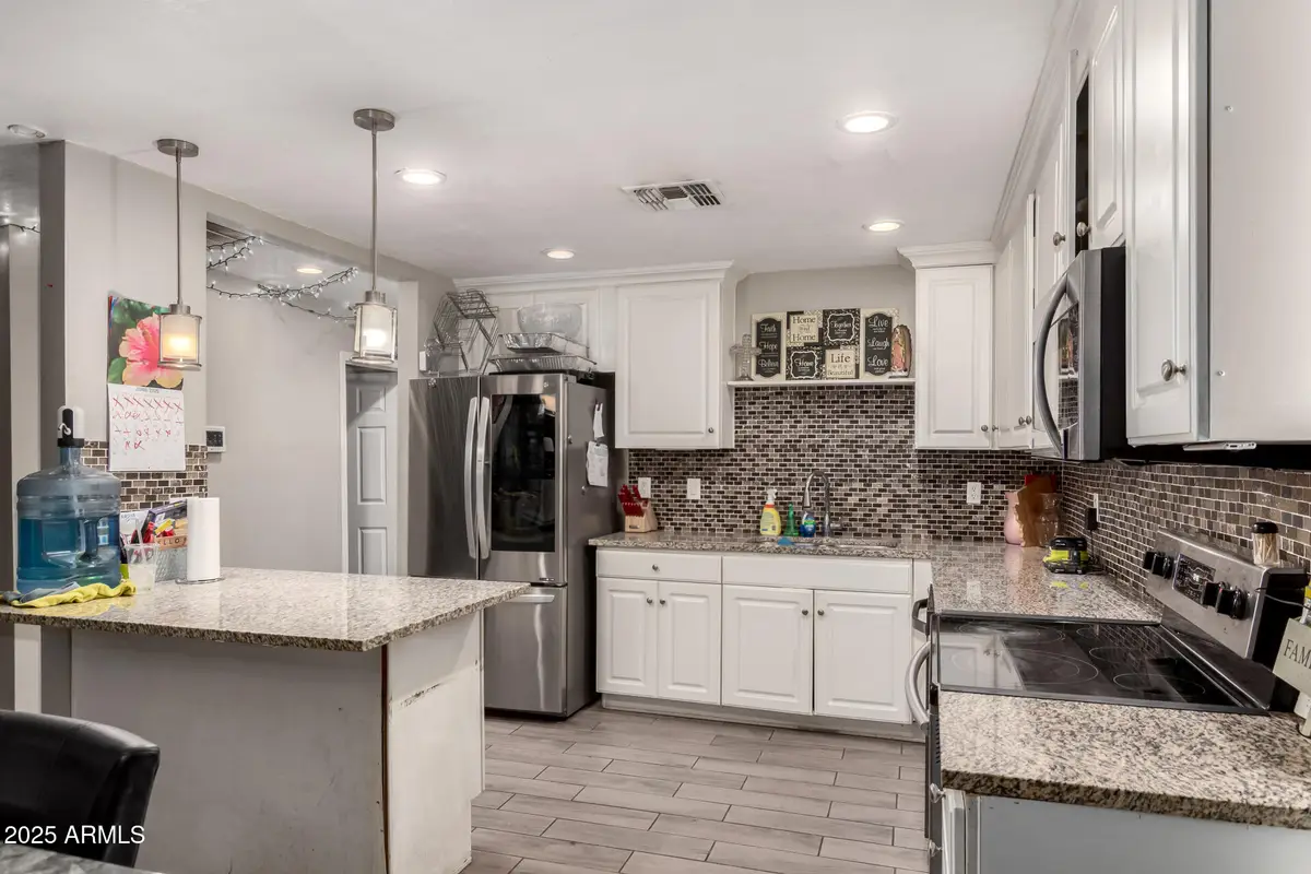 2749 W San Juan Avenue, Phoenix, AZ 85017 - #1