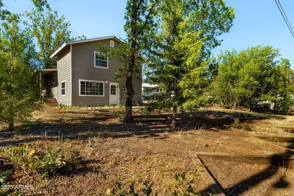 1326 W Apache Lane, Pinetop-Lakeside, AZ 85929