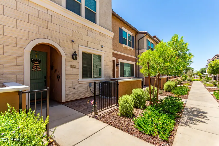 1852 E Chelsea Lane #103, Gilbert, AZ 85295 - Image #3