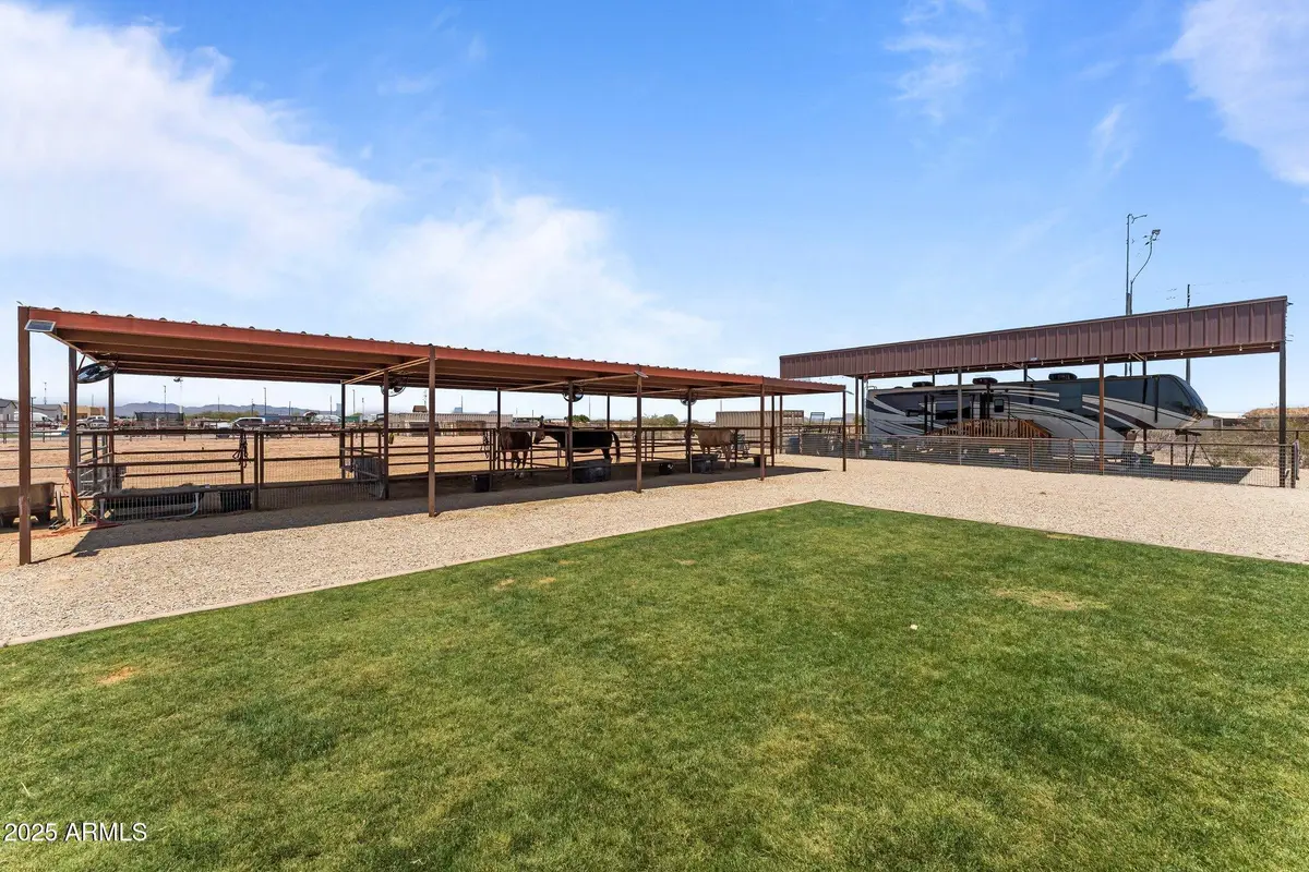 20312 W Melanie Drive, Wittmann, AZ 85361 - Image #1