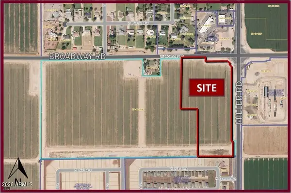 25111 W Broadway Road, Buckeye, AZ 85326