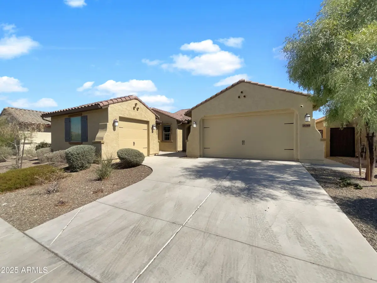 18389 W Long Lake Road, Goodyear, AZ 85338 - Image #1