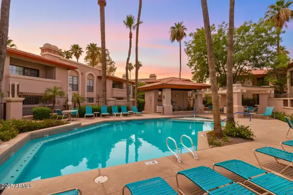 10410 N Cave Creek Road #2229, Phoenix, AZ 85020