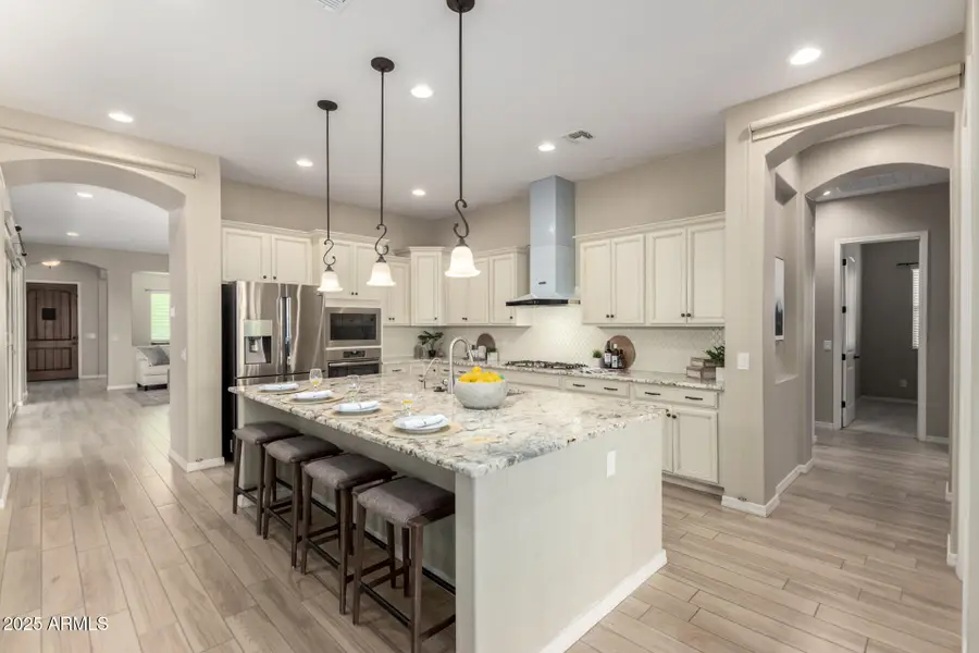 2811 S Jeffry Street, Gilbert, AZ 85295 - Image #3