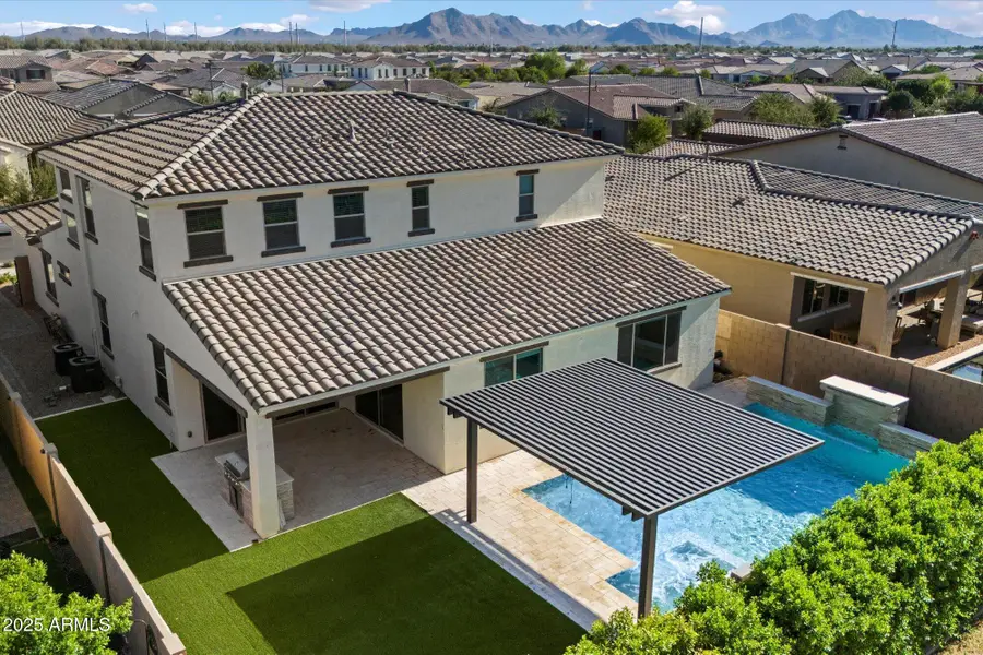 23088 E Camina Buena Vista, Queen Creek, AZ 85142 - Image #3