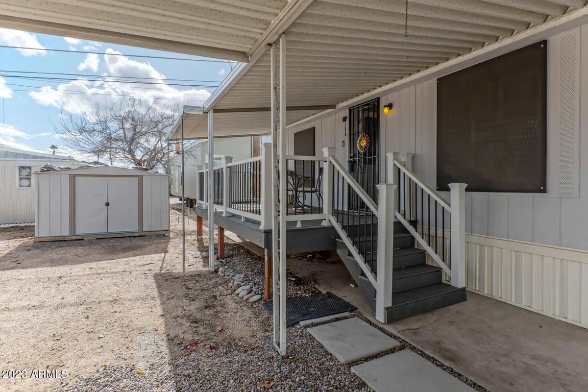 16005 N 32 Nd Street #157, Phoenix, AZ 85032 - Image #1