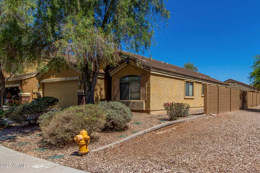 23682 W Bowker Street, Buckeye, AZ 85326 - Image #2