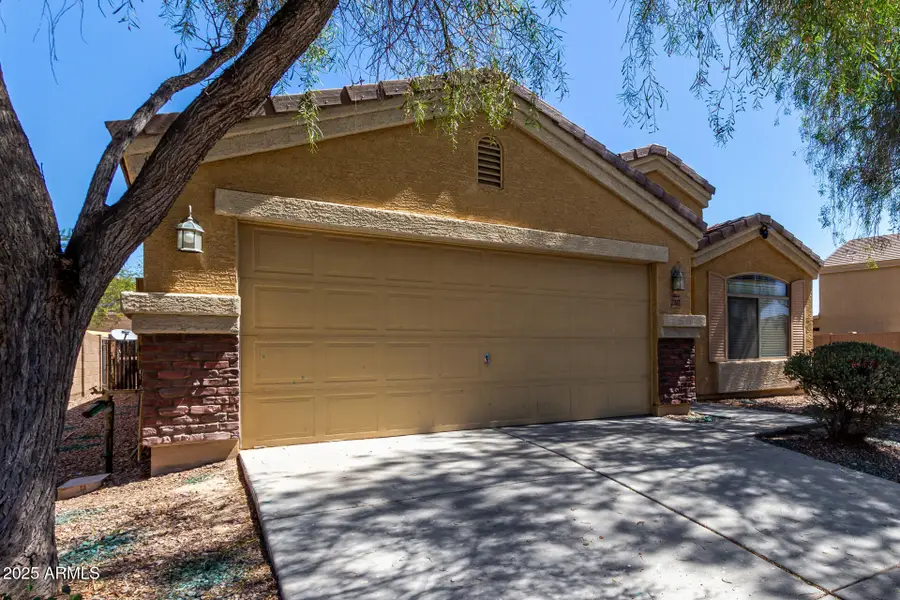 23682 W Bowker Street, Buckeye, AZ 85326 - Image #3