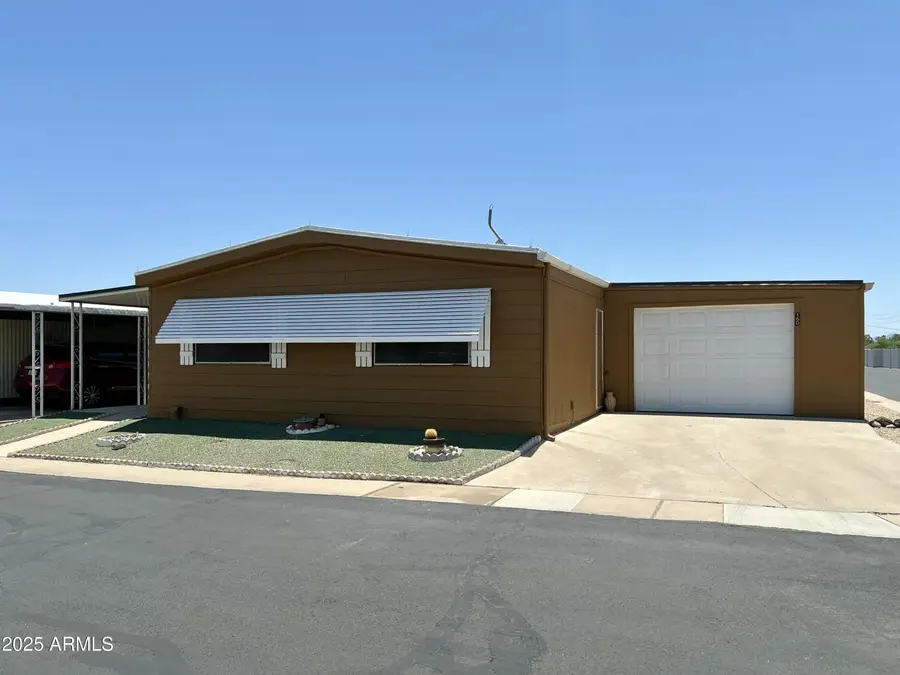 10201 N 99th Avenue #160, Peoria, AZ 85345 - Image #2