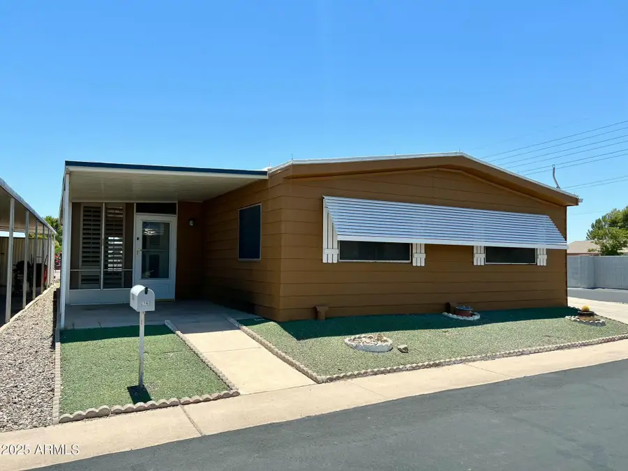 10201 N 99th Avenue #160, Peoria, AZ 85345 - Image #3