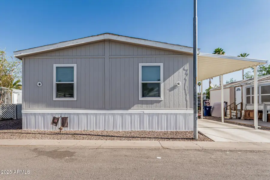 2060 N Center Street #133, Mesa, AZ 85201 - Image #2