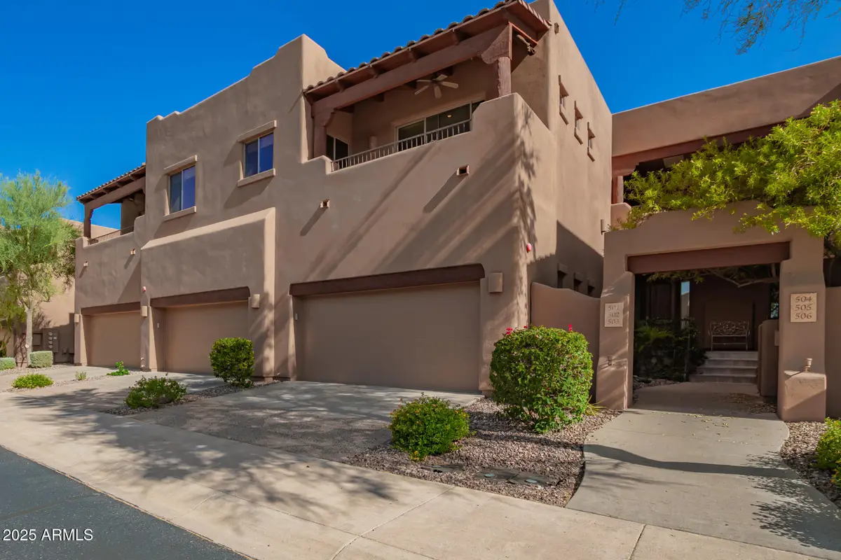 13600 N Fountain Hills Boulevard #501, Fountain Hills, AZ 85268 - Image #1