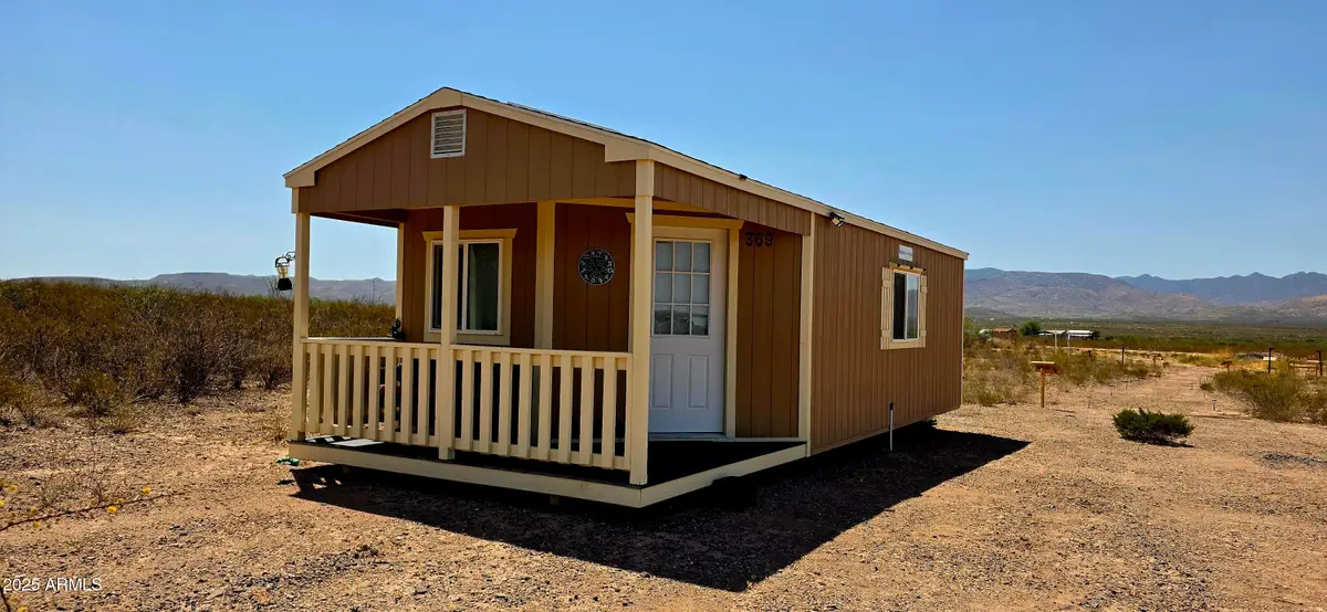 Lot 4 S Macks Way #4, Tombstone, AZ 85638 - #1