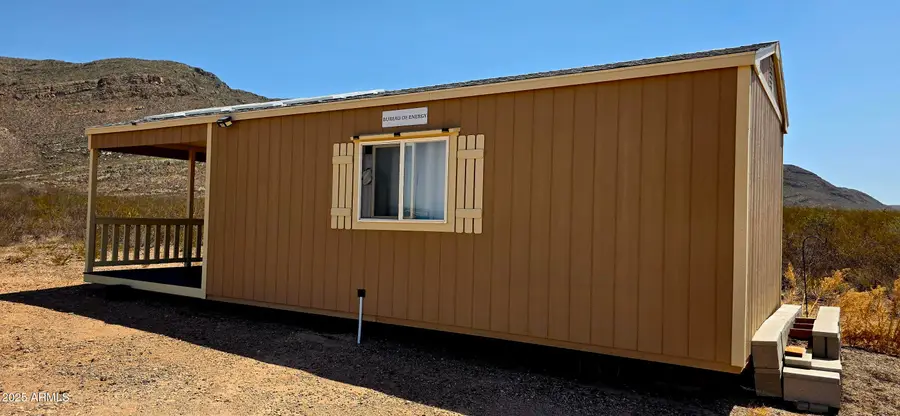 Lot 4 S Macks Way #4, Tombstone, AZ 85638 - #2