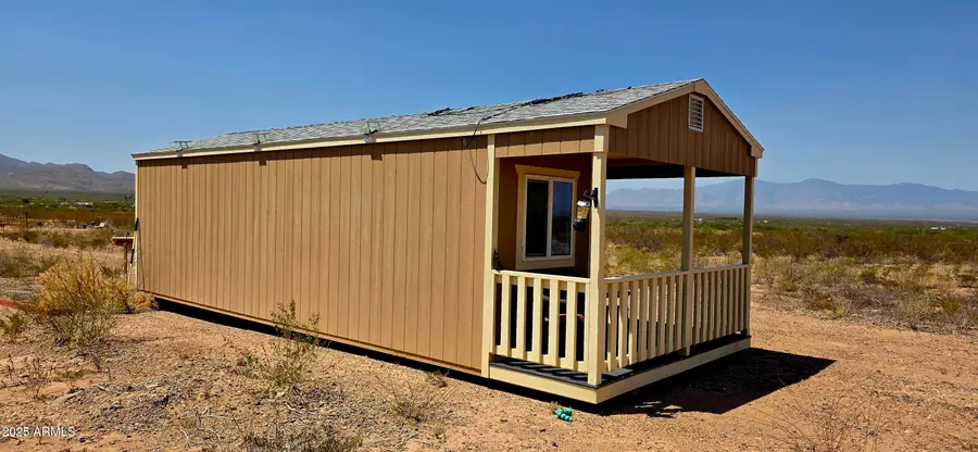 Lot 4 S Macks Way #4, Tombstone, AZ 85638 - #3