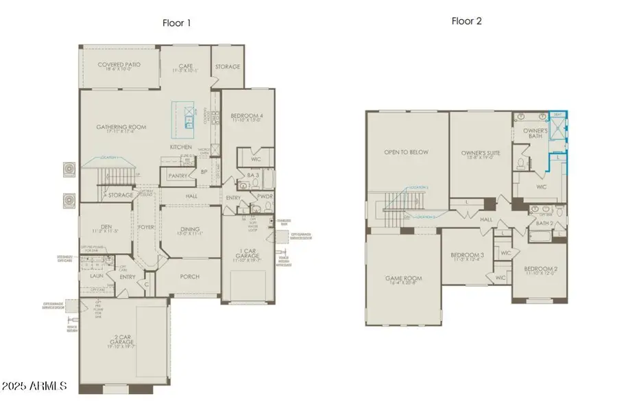 16717 W Questa Drive, Surprise, AZ 85387 - Image #2