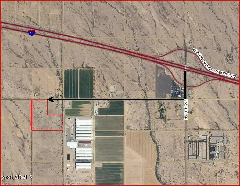 419XX W Indian School Road, Tonopah, AZ 85354 - Image #1