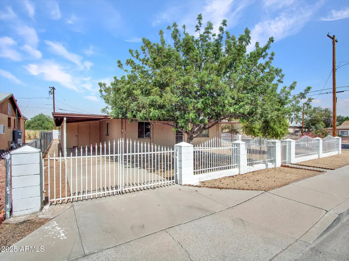 16044 N Factory Street N, Surprise, AZ 85378 - Image #1