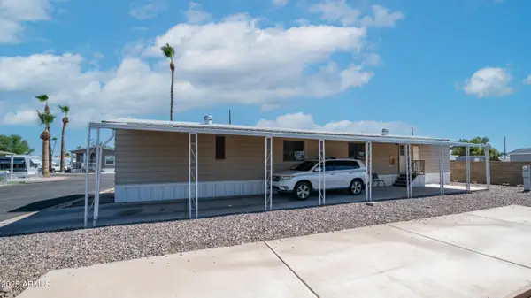 345 S 58th Street #31, Mesa, AZ 85206