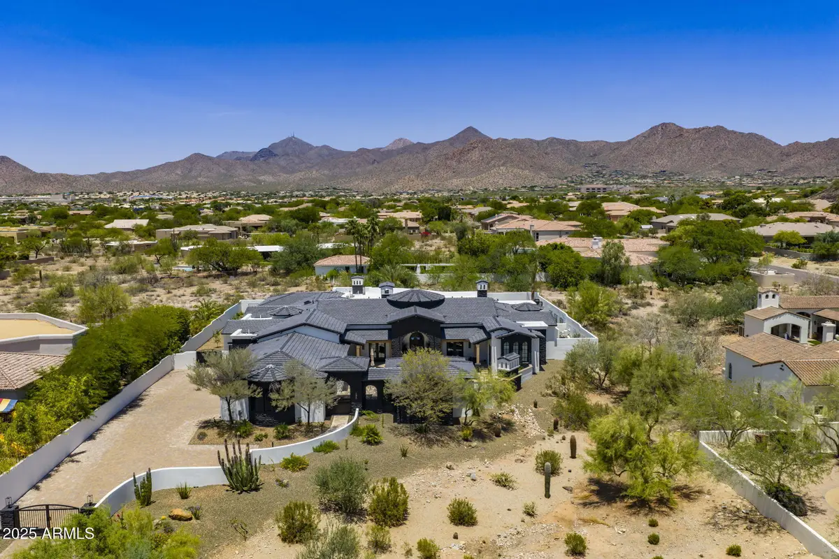 13074 E Saddlehorn Trail, Scottsdale, AZ 85259 - Image #1