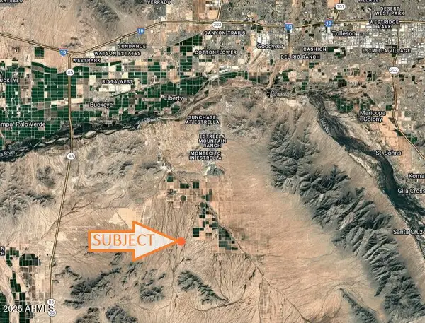 19435 W Riggs Road, Buckeye, AZ 85326