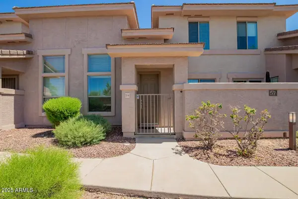 42424 N Gavilan Peak Parkway #57104, Anthem, AZ 85086