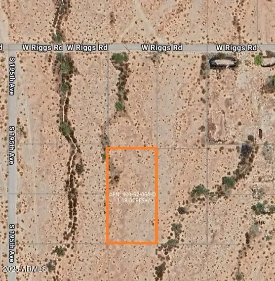 19427 W Riggs Road, Buckeye, AZ 85326 - Image #2